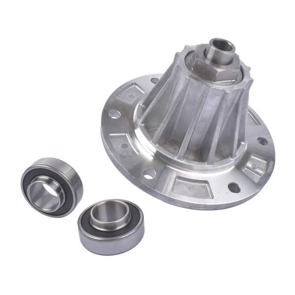 割草机配件 Mower Spindle Assembly with Bearings for Bobcat 4171231 4115850 4165023-1