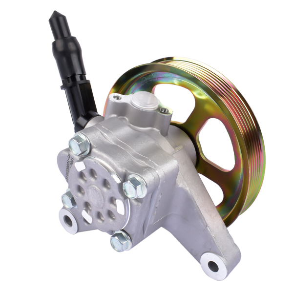 转向助力泵 Power Steering Pump with Pulley for Honda Accord Crosstour Pilot V6 3.5L 2008-2012 56110-R70-A11 56110-R70-A12 AA121-5494-7