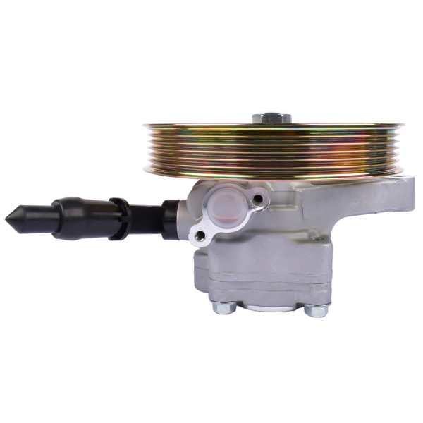 转向助力泵 Power Steering Pump with Pulley for Honda Accord Crosstour Pilot V6 3.5L 2008-2012 56110-R70-A11 56110-R70-A12 AA121-5494-5