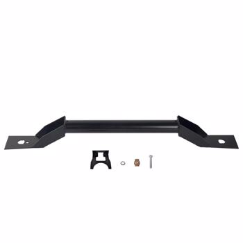 MT042007     Chevy Bracket kit   1996-2006 1500 2500 Black（禁售temu）(不支持无理由退货)（禁售亚马逊）