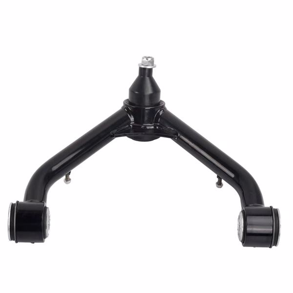 2PCS 2-4 Lift Front Upper Control Arms For 1999-2006 Sierra Silverado 1500 Black MT042021（禁售亚马逊）(不支持无理由退货)-5