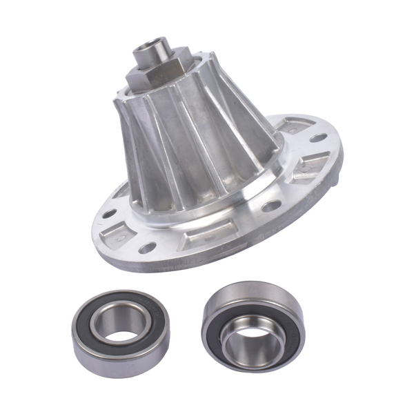 割草机配件 Mower Spindle Assembly with Bearings for Bobcat 4171231 4115850 4165023-5