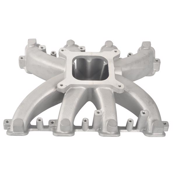 Intake Manifold GM LS，300-131 MT023025（禁售temu&亚马逊）(不支持无理由退货)-5