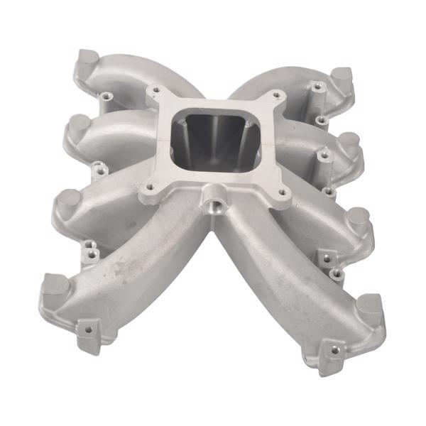 Intake Manifold GM LS，300-131 MT023025（禁售temu&亚马逊）(不支持无理由退货)-4