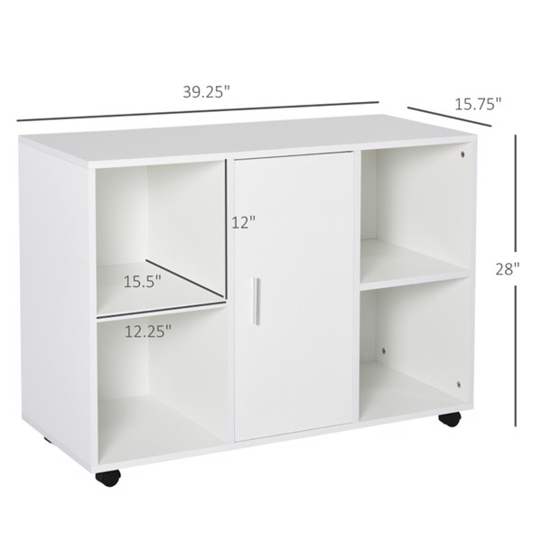 文件柜/储物柜 （ Amazon Shipping）（WalMart禁售）（周末不发货）-4
