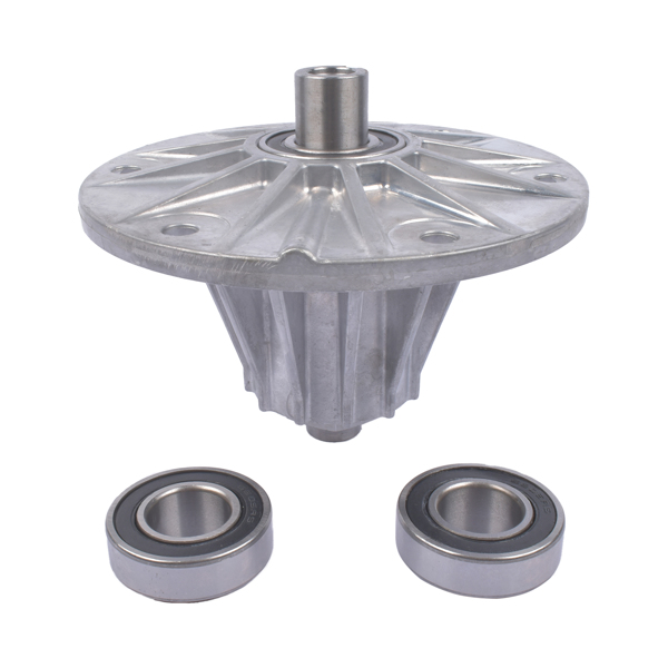 割草机配件 Mower Spindle Assembly with Bearings for Bobcat 4171231 4115850 4165023-2