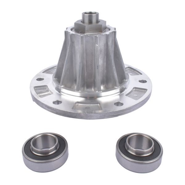 割草机配件 Mower Spindle Assembly with Bearings for Bobcat 4171231 4115850 4165023-3