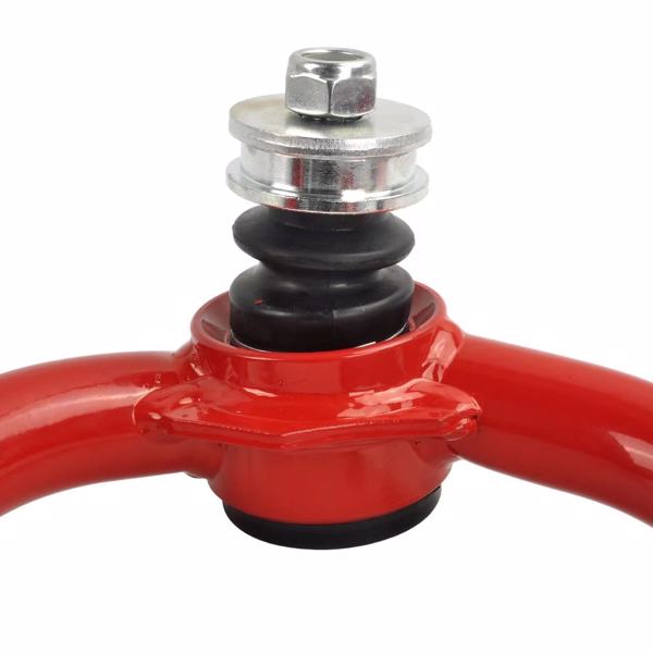 MT042037     1996-2002 Toyota 4Runner 1995-2004 Toyota Tacoma 2-4"  Red（禁售temu）(不支持无理由退货)（禁售亚马逊）-3