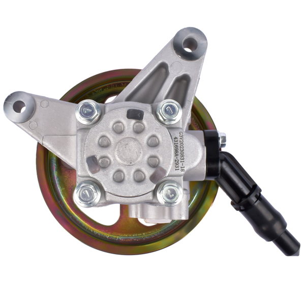 转向助力泵 Power Steering Pump with Pulley for Honda Accord Crosstour Pilot V6 3.5L 2008-2012 56110-R70-A11 56110-R70-A12 AA121-5494-8