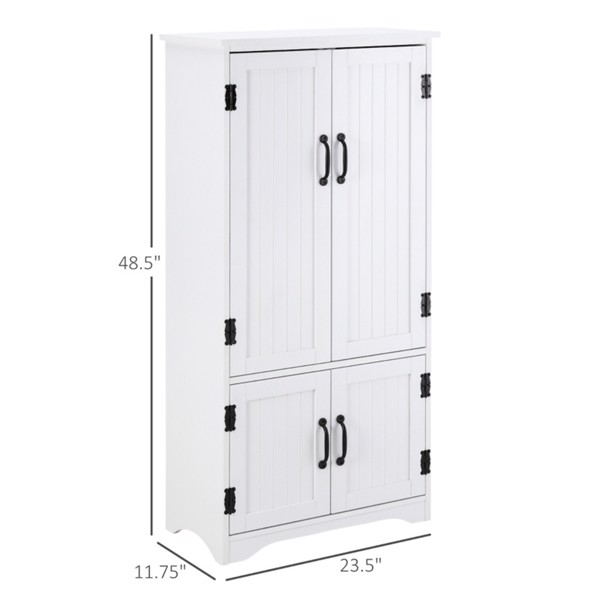 储藏柜 （ Amazon Shipping）（WalMart禁售）（周末不发货）-3
