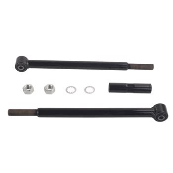 MT042068     2003-2023 Toyota 4Runner  0-4\\'\\' Rear Adjustable Track Bar   Black（禁售temu）(不支持无理由退货)（禁售亚马逊）