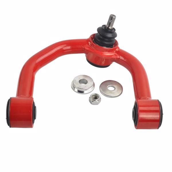 MT042037     1996-2002 Toyota 4Runner 1995-2004 Toyota Tacoma 2-4"  Red（禁售temu）(不支持无理由退货)（禁售亚马逊）-2