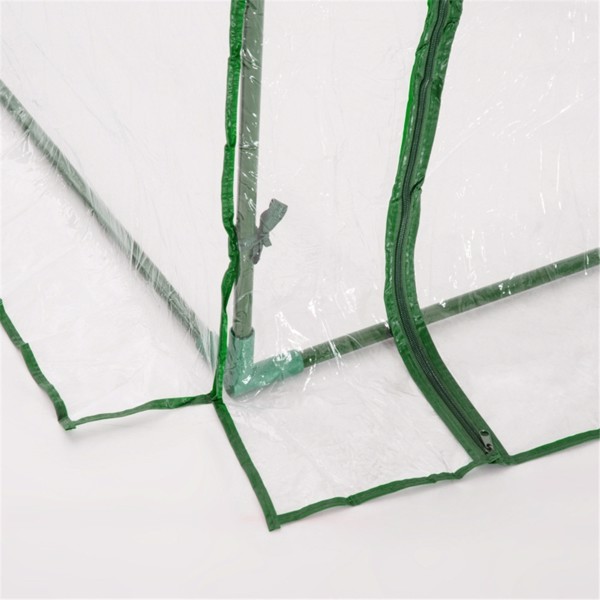mini 温室棚- PVC封面 （Swiship-发货）（WalMart禁售）-5