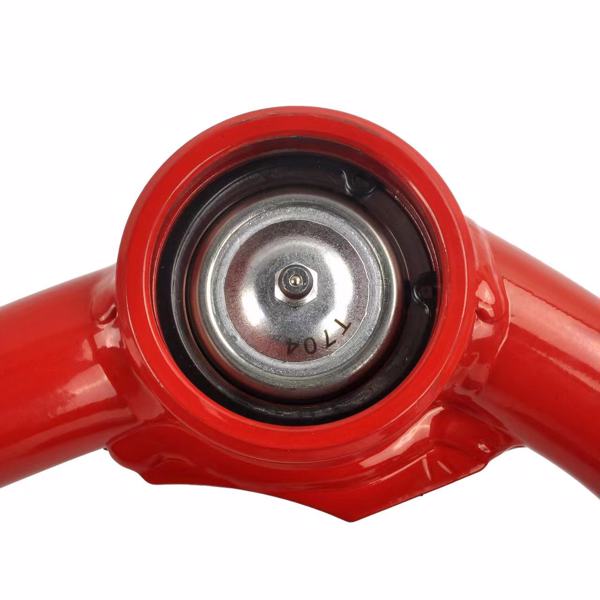 MT042037     1996-2002 Toyota 4Runner 1995-2004 Toyota Tacoma 2-4"  Red（禁售temu）(不支持无理由退货)（禁售亚马逊）-4