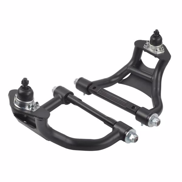 MT042004     1968-72 Chevelle Monte Carlo GTO Heavy Duty Tubular Upper & Lower Control Arms A Body（禁售temu）(不支持无理由退货)（禁售亚马逊）-4