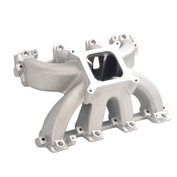 Intake Manifold Fit For Chevy Rec Port LS3/L92 MT023018(Ban the sale oF Amazon & Temu)(No refunds without reason)-3
