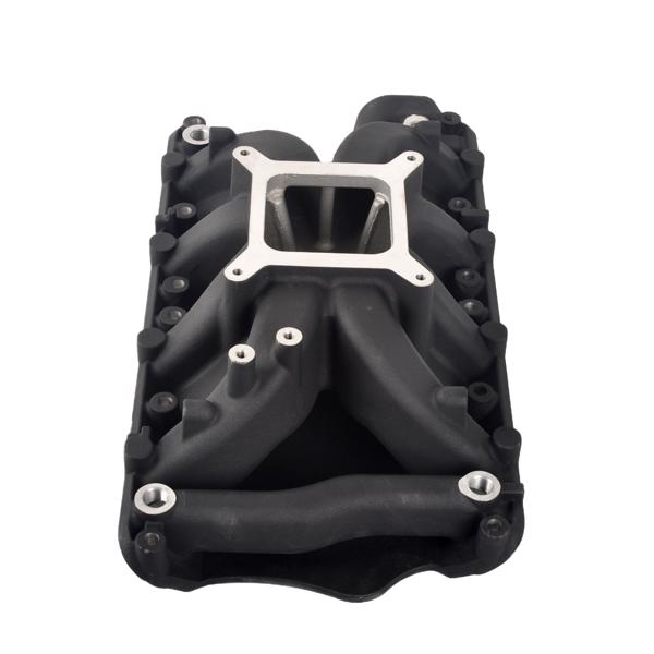 Intake Manifold Ford 351W SBF MT023035（禁售亚马逊）(不支持无理由退货)-4