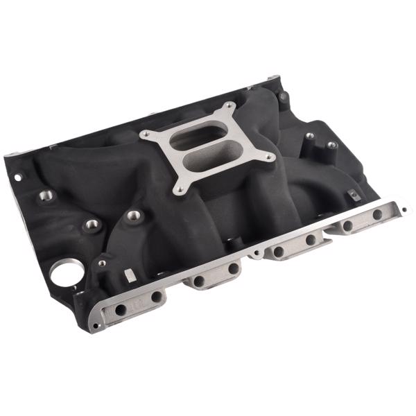 Intake Manifold Ford FE 390 406 410 427 428 MT023043（禁售亚马逊）(不支持无理由退货)-4