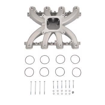 进气歧管 GM LS3 L92，300-136 MT023019（禁售temu）(不支持无理由退货)（禁售亚马逊）