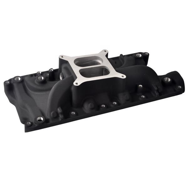 Intake Manifold Small Block Ford SBF 260 289 302 MT023031（禁售亚马逊）(不支持无理由退货)-5