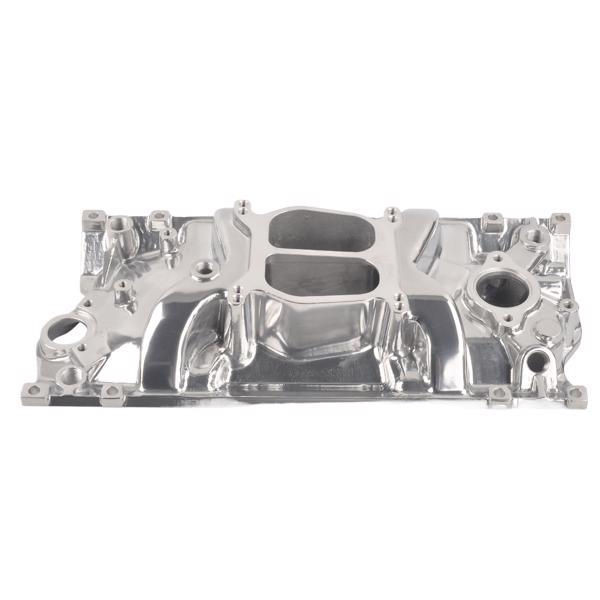 Intake Manifold Sbc Chevrolet,Vortec 350 MT023046（禁售亚马逊）(不支持无理由退货)-3