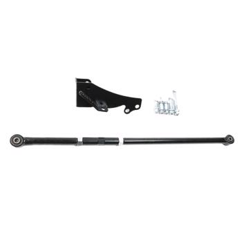 MT042056     1994-2002 Dodge Ram 0-4\\" Front Adjustable Track Bar Black（禁售temu）(不支持无理由退货)（禁售亚马逊）