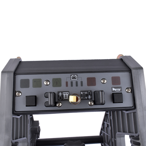 控制盒 Control Box for Scissor Lift ES Series Lifts JLG 1001091153-17