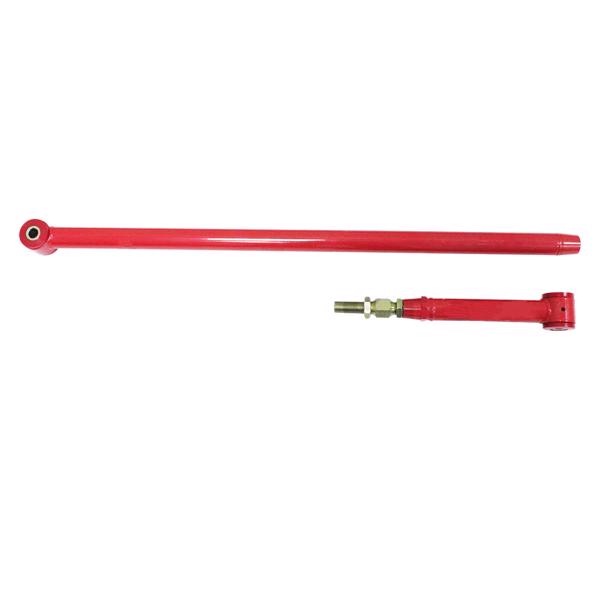 MT042050   05-14 Ford Mustang Rear Adjustable Panhard Bar Red（禁售temu）(不支持无理由退货)（禁售亚马逊）-2