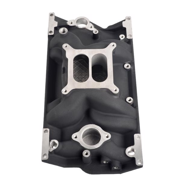 Intake Manifold Chevy 5.0/5.7 Vortec MT023040（禁售亚马逊）(不支持无理由退货)-3
