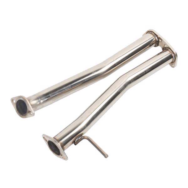 排气管 Cat Back Exhuast 03-07 350Z HK 3.5L Pipe 4.5" Tip MT001172（禁售亚马逊）(不支持无理由退货)-5