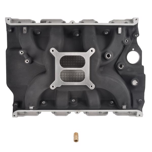 Intake Manifold Ford FE 390 406 410 427 428 MT023043（禁售亚马逊）(不支持无理由退货)-5