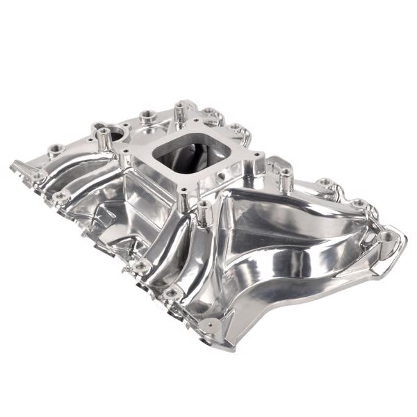 Intake Manifold Oldsmobile 400 425 455 MT023061（禁售亚马逊）(不支持无理由退货)-2