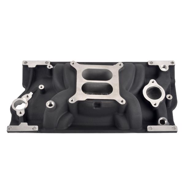 Intake Manifold Chevy 5.0/5.7 Vortec MT023040（禁售亚马逊）(不支持无理由退货)-2