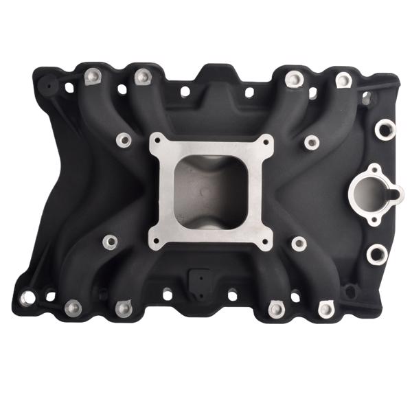 Intake Manifold Oldsmobile 400 425 455 MT023044（禁售亚马逊）(不支持无理由退货)-1