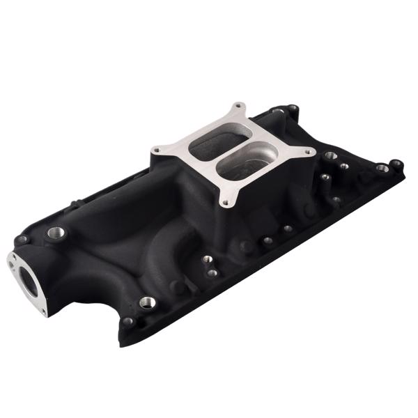 Intake Manifold Small Block Ford SBF 260 289 302 MT023031（禁售亚马逊）(不支持无理由退货)-3