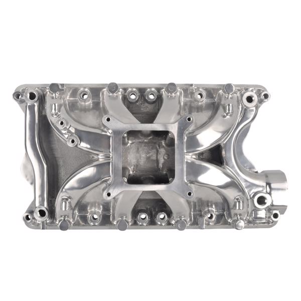 Intake Manifold Ford 351W SBF MT023052（禁售亚马逊）(不支持无理由退货)-5