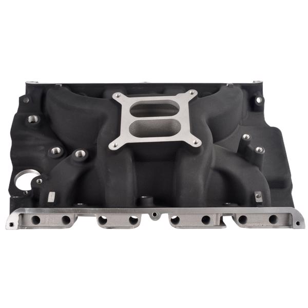 Intake Manifold Ford FE 390 406 410 427 428 MT023043（禁售亚马逊）(不支持无理由退货)-3