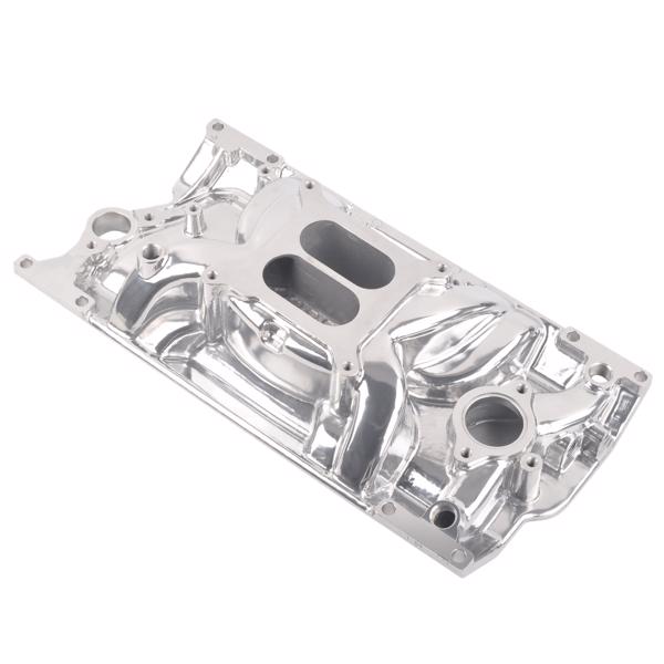 Intake Manifold Chevy 5.0/5.7 Vortec MT023057（禁售亚马逊）(不支持无理由退货)-3