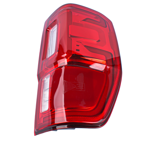 尾灯 Right LED Rear Brake Tail Light w/ Blind Spot for Ford Ranger 2019-2023 KB3Z13404G KB3Z-13404-G-15