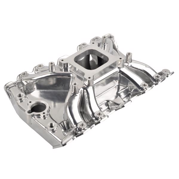 Intake Manifold Oldsmobile 400 425 455 MT023061（禁售亚马逊）(不支持无理由退货)-3