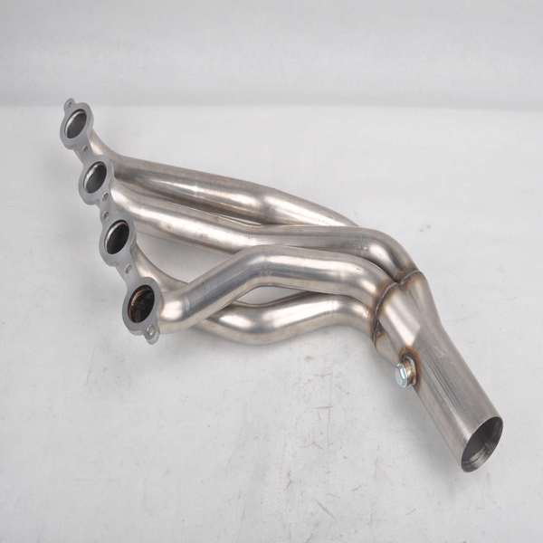 Exhaust Header for 99-06 Chevy/Gmc GMT800 Silverado/Sierra 1500 MT001120（禁售temu）(不支持无理由退货)（禁售亚马逊）-6