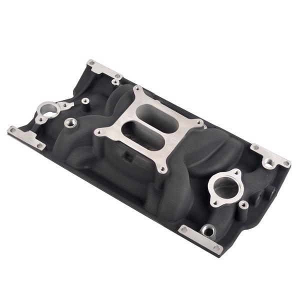 Intake Manifold Chevy 5.0/5.7 Vortec MT023040（禁售亚马逊）(不支持无理由退货)-5