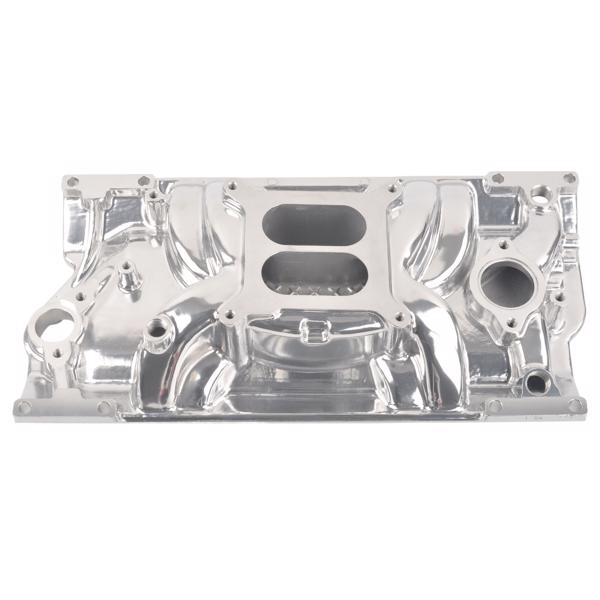 Intake Manifold Chevy 5.0/5.7 Vortec MT023057（禁售亚马逊）(不支持无理由退货)-4