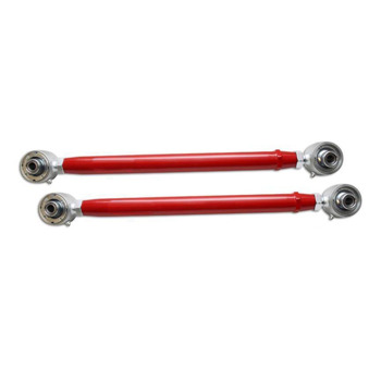 MT042062     2007-14 GM SUV Suburban Tahoe Adjustable Rear Lower Control Arms Red（禁售temu）(不支持无理由退货)（禁售亚马逊）