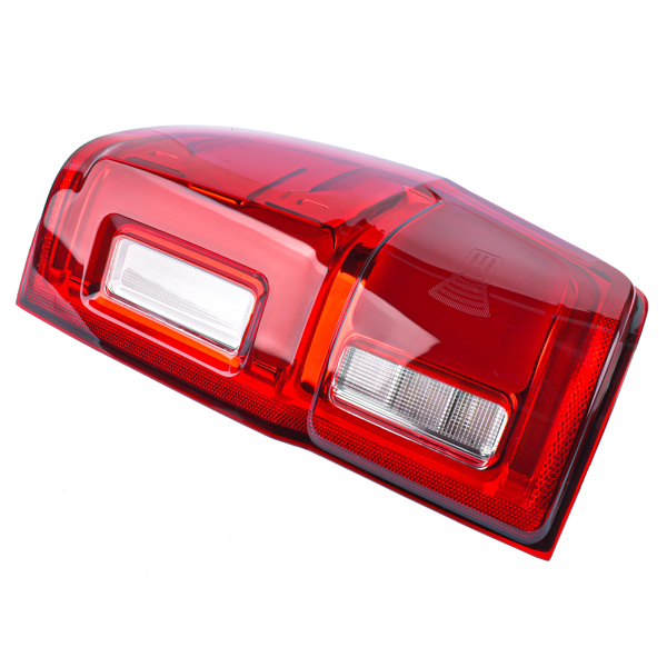 尾灯 Right LED Rear Brake Tail Light w/ Blind Spot for Ford Ranger 2019-2023 KB3Z13404G KB3Z-13404-G-4
