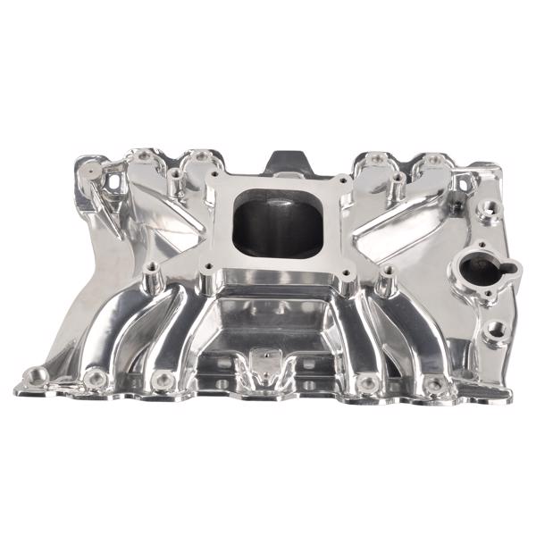 Intake Manifold Oldsmobile 400 425 455 MT023061（禁售亚马逊）(不支持无理由退货)-5