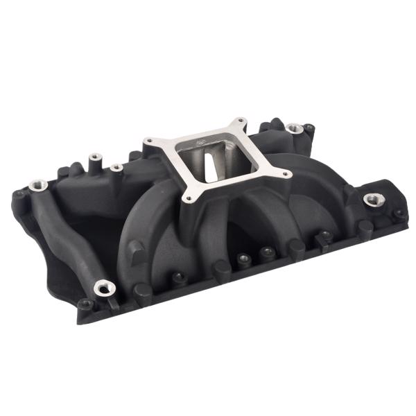 Intake Manifold Ford 351W SBF MT023035（禁售亚马逊）(不支持无理由退货)-3