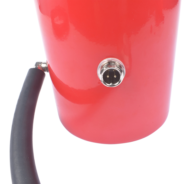 检漏仪 EVAP Smoke Machine Automotive Vacuum Leak Detector Tester Fuel Pipe Leak Tester-10