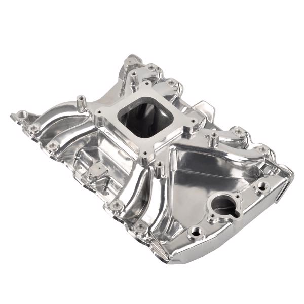Intake Manifold Oldsmobile 400 425 455 MT023061（禁售亚马逊）(不支持无理由退货)-6