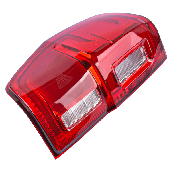 尾灯 Left LED Rear Brake Tail Light w/ Blind Spot for Ford Ranger 2019-2023 KB3Z13405G KB3Z-13405-G-4